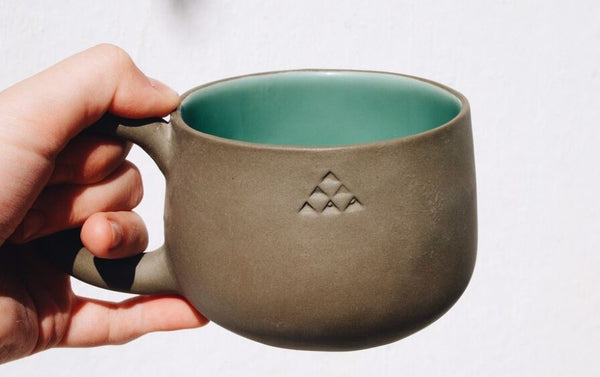 Ceramic Mug