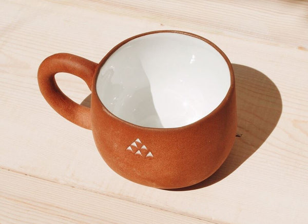 Ceramic Mug