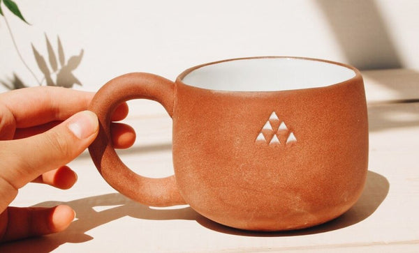 Ceramic Mug