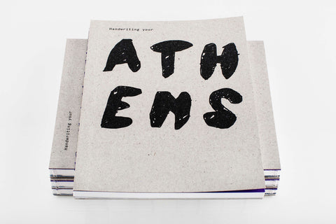 Athens Notebook