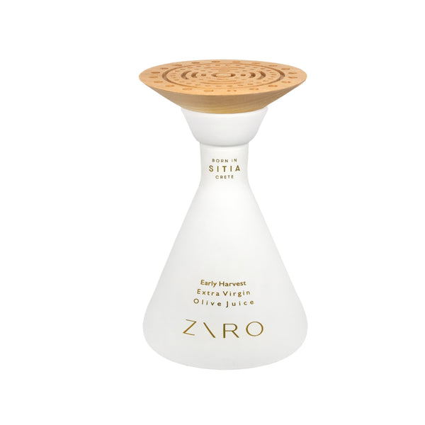 Ziro | Early Harvest Olive Oil