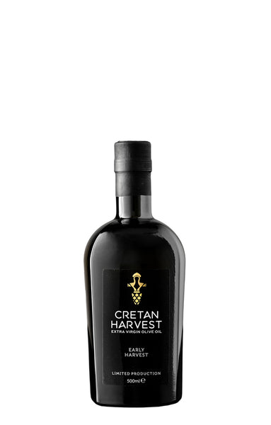 Cretan Harvest | Olive Oil