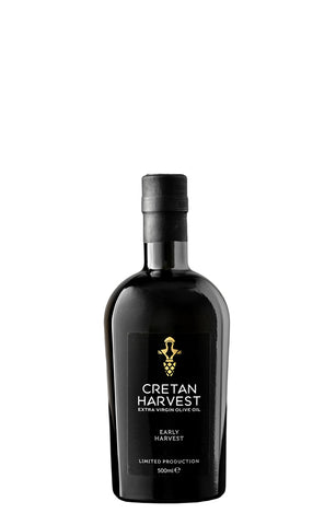 Cretan Harvest | Early Harvest Olive Oil