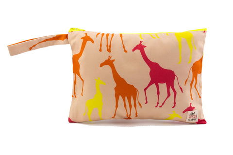 Giraffe Bag