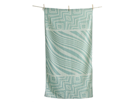 Falasarna Beach Towel | Pestemal