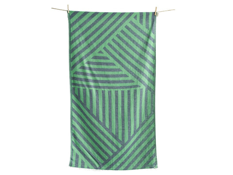 Pelekas Beach Towel | Pestemal