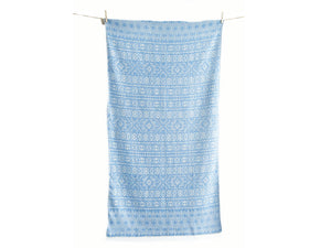 Ydra Beach Towel | Pestemal