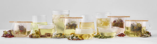 Anassa Organic Tea