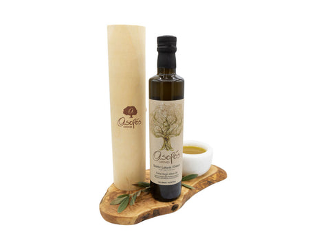 Asopos | Extra Virgin Olive Oil