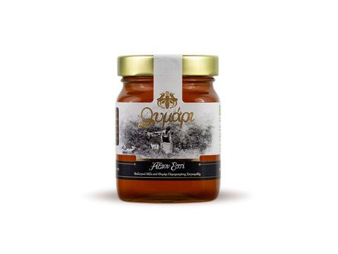 Axion Esti | Organic Honey with Thyme
