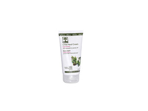 Organic Olive Hand Cream