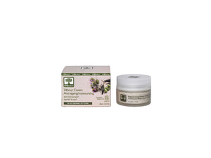 Organic 24hour Cream Anti-Ageing/Moisturizing