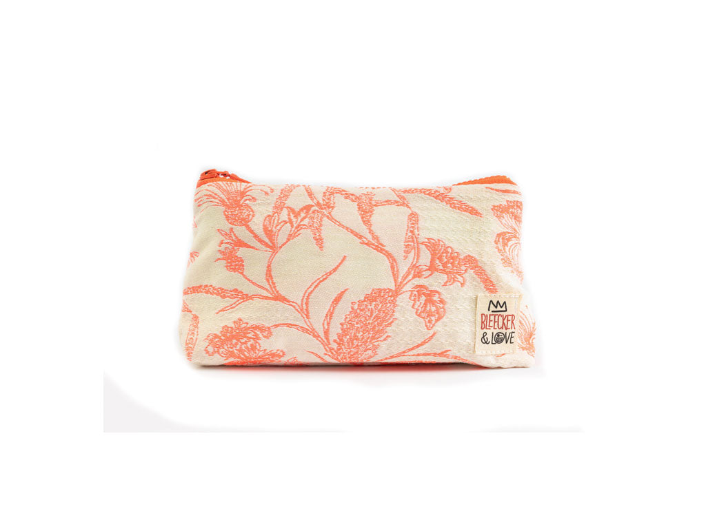 Acanthus Mini Pouch