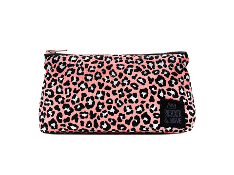 Blush Mini Pouch