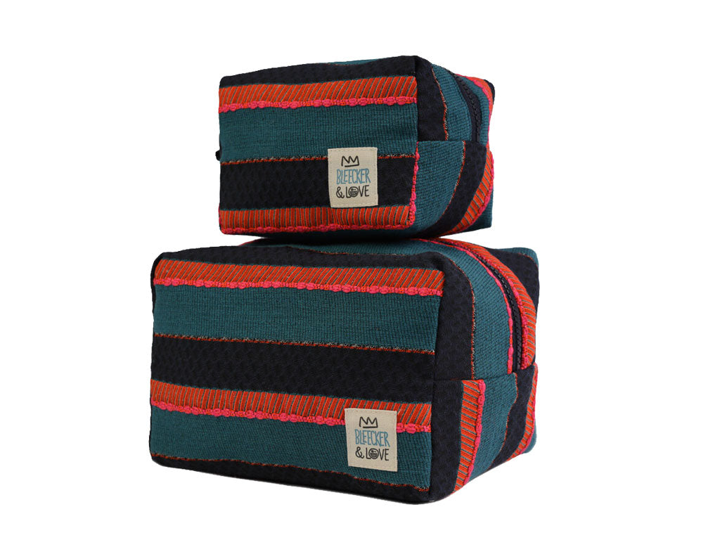 Fondo Cosmetic Pouch