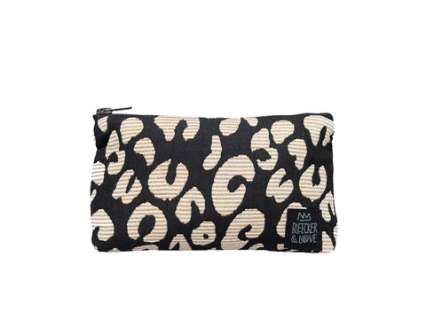 Fossil Gold Dark Mini Pouch