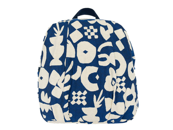 Lito Blue Backpack