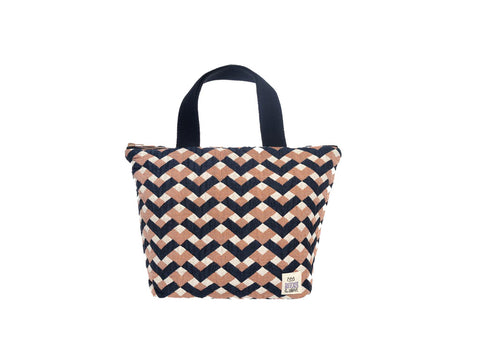 Melba Tote Bag