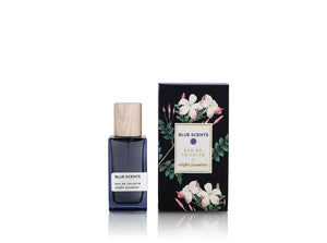 Night Jasmine Perfume