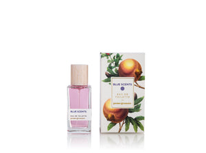 Pomegranate Perfume