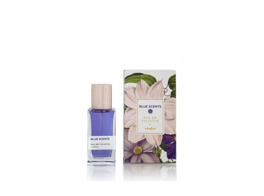 Violet Perfume