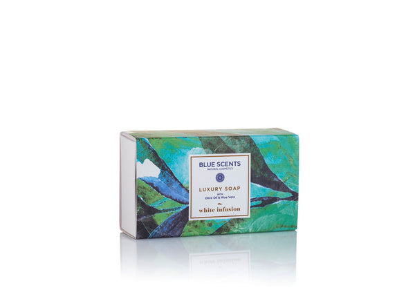 Face and Body Natural Soaps