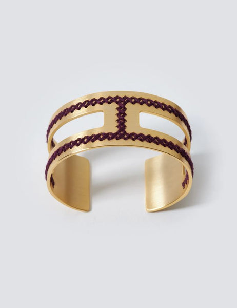Moeris Gold Bracelet