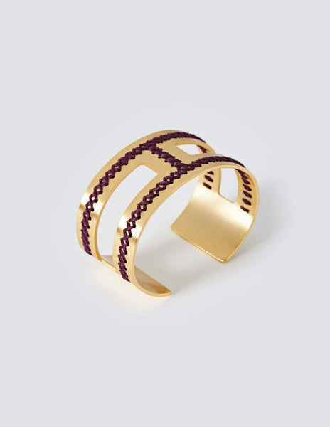 Moeris Gold Bracelet