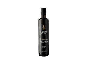 Cretan Harvest | Premium Extra Virgin Olive Oil (Koroneiki Variety)