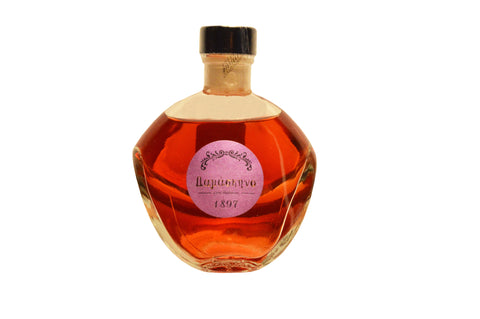 Poly Kala | Plum Liqueur
