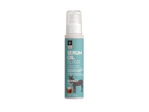 Serum Oil for hair & body Donkey Milk