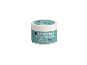 Hair Mask Donkey Milk