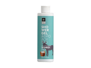 Shower Gel Donkey Milk