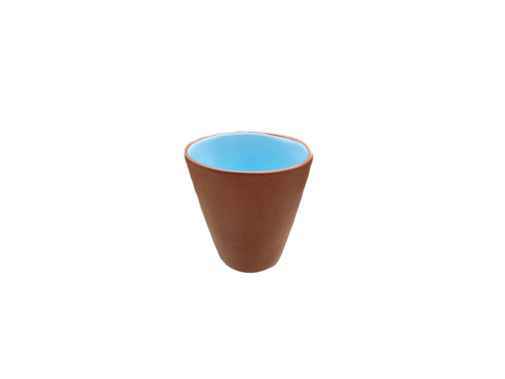 Ceramic Cup - Short