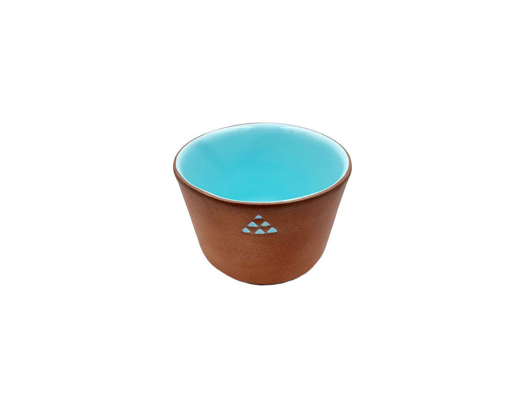 Ceramic Bowl - Cup | tall