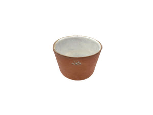 Ceramic Bowl - Cup | tall