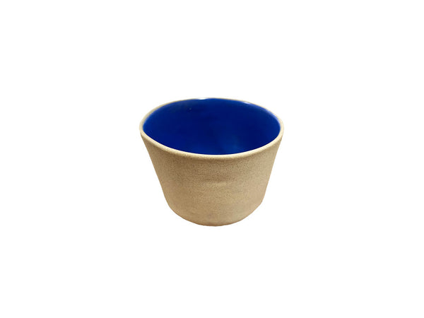 Ceramic Bowl - Cup | tall