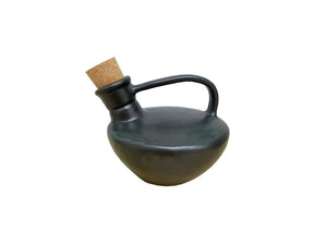 Ceramic Olive Oil Pot