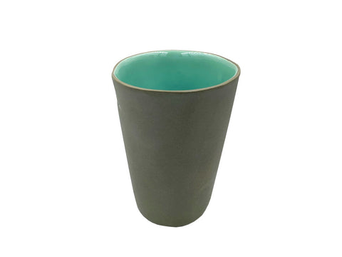 Ceramic Water Cup