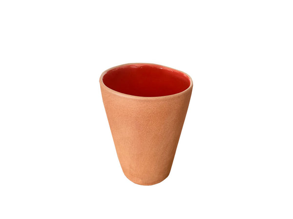 Ceramic Water Cup