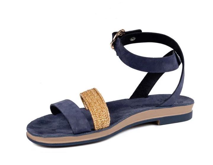 Kendal - Fantasy Sandals