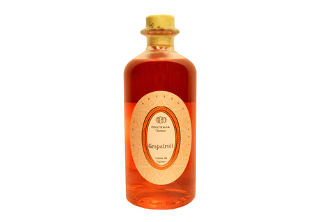 Poly Kala | Grapefruit Liqueur