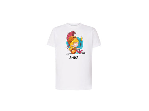 Athena | Kids T-shirt