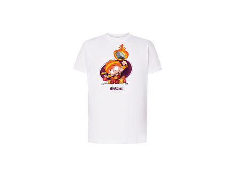 Hephaestus | Kids T-shirt