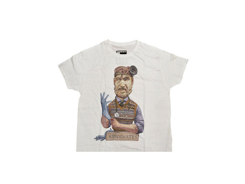 Hippocrates | "The Doctor" Kids T-shirt