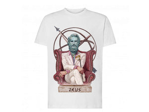 Zeus | T-shirt