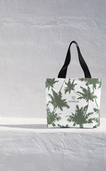 Palms All Day Bag Hydro Proof