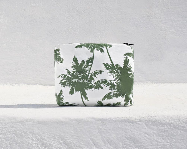 Palms Small Bag Hydro Proof