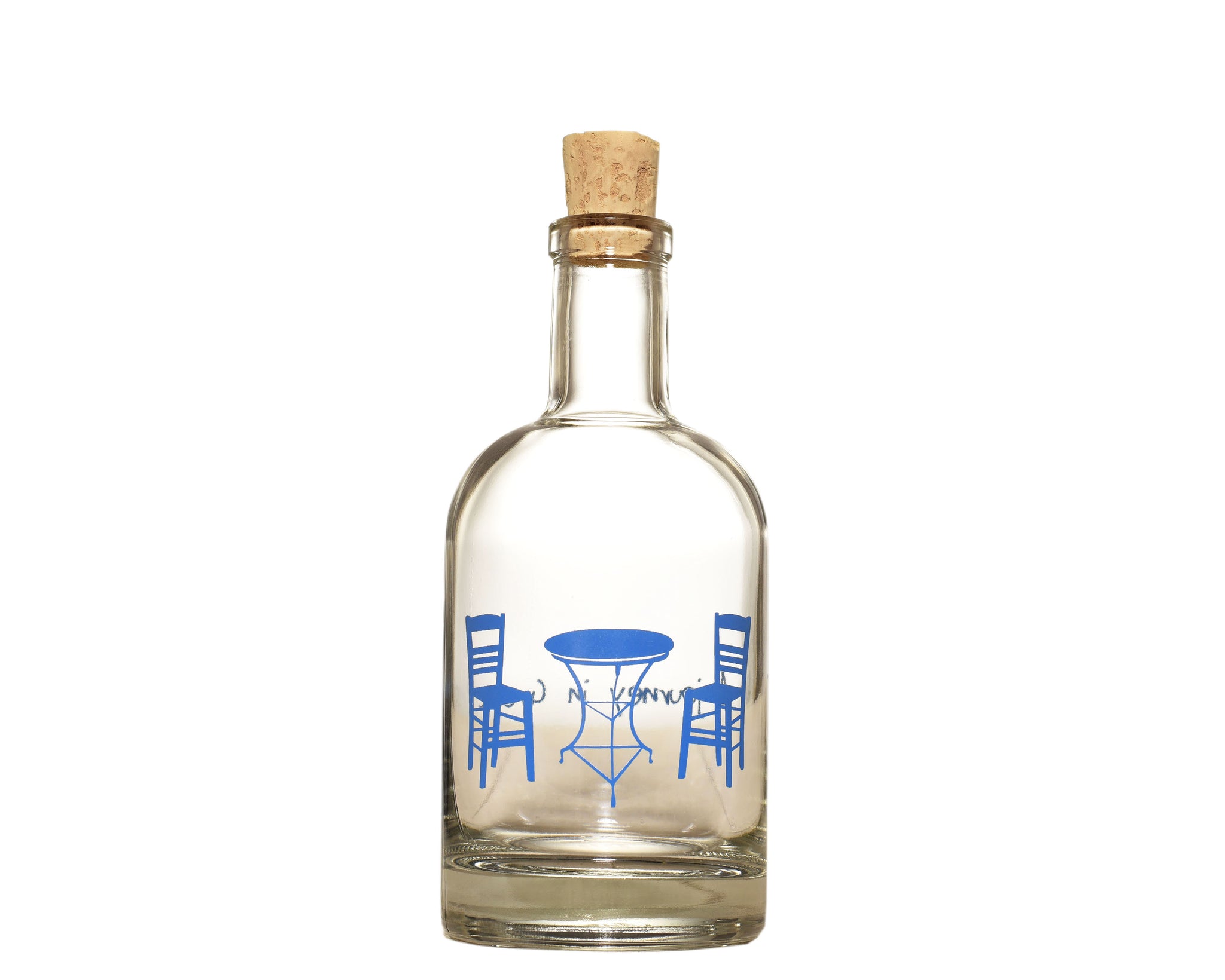 Glass Bottles