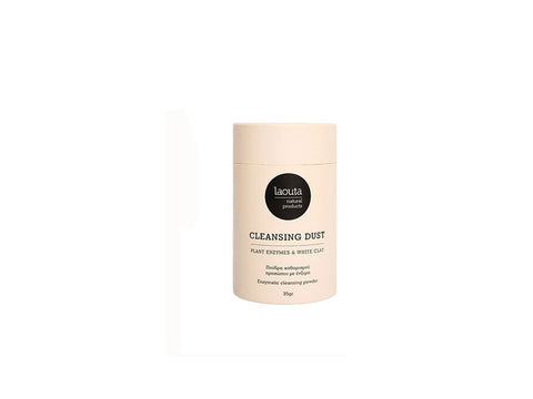 Cleansing Dust